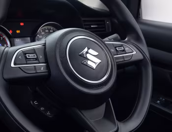 Багажнік Suzuki Ertiga [South Africa] (NC) '2022–н.ч.