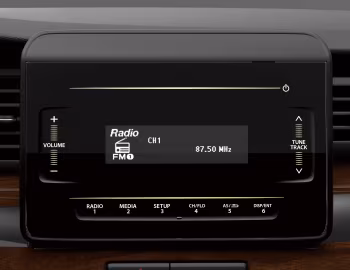 Interior Suzuki Ertiga [Philippines] (NC) '2018–22