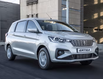 Suzuki Ertiga GL [South Africa] (NC) '2019–22