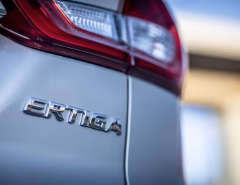 Suzuki Ertiga GL [South Africa] (NC) '2019–22