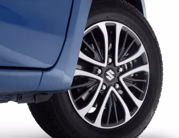 Suzuki Ertiga [South Africa] (NC) '2022–н.ч.