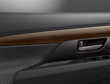 Interior Suzuki Ertiga [Philippines] (NC) '2018–22