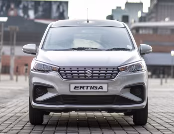 Suzuki Ertiga GL [South Africa] (NC) '2019–22