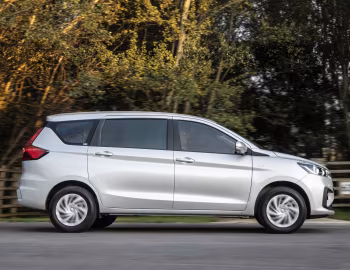 Suzuki Ertiga GL [South Africa] (NC) '2019–22
