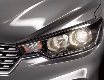 Suzuki Ertiga [Philippines] (NC) '2018–22