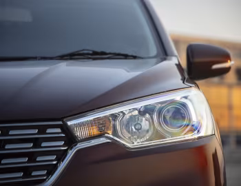 Suzuki Ertiga GLX [South Africa] (NC) '2019–22