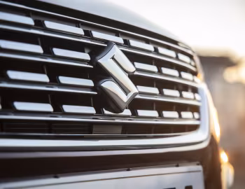 Suzuki Ertiga GLX [South Africa] (NC) '2019–22