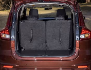 Boot Suzuki Ertiga GLX [South Africa] (NC) '2019–22