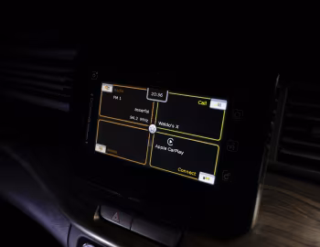 Interior Suzuki Ertiga GLX [South Africa] (NC) '2019–22