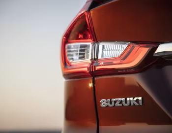 Suzuki Ertiga GLX [South Africa] (NC) '2019–22