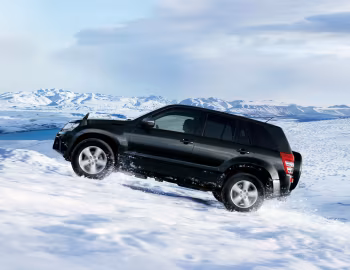 Suzuki Escudo (TDA4W) '06.2008–07.2012