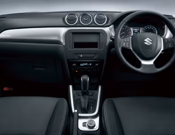Передня панель Suzuki Escudo '10.2015–12.2018