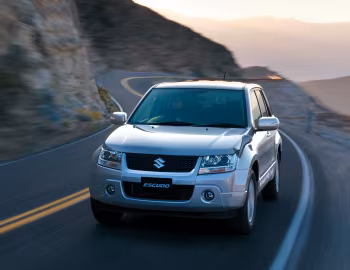 Suzuki Escudo (TDA4W) '06.2008–07.2012