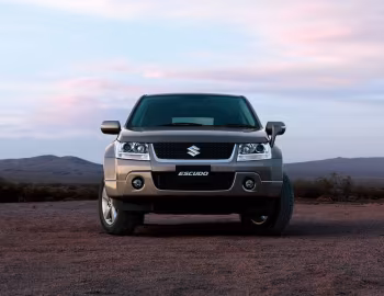 Suzuki Escudo (TDA4W) '06.2008–07.2012