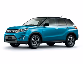 Suzuki Escudo '10.2015–12.2018