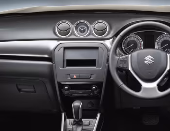 Передня панель Suzuki Escudo 1.4 Turbo '12.2018–09.2021