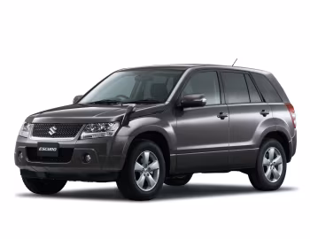 Suzuki Escudo (TDA4W) '06.2008–07.2012