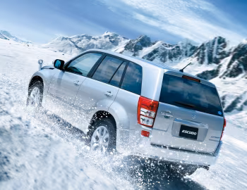 Suzuki Escudo XG (TDA4W) '07.2012–04.2017