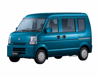Suzuki Every (DA64V) '08.2005–02.2015