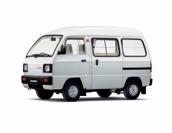 Suzuki Every '1985–90