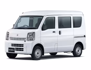 Suzuki Every PC (DA17V) '02.2015–09.2021