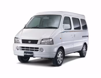 Suzuki Every+ '06.1999–05.2001