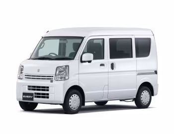 Suzuki Every Join (DA17V) '02.2015–09.2021
