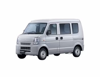 Suzuki Every (DA64V) '08.2005–02.2015