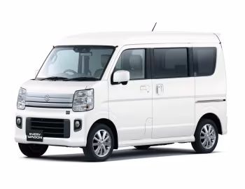 Suzuki Every Wagon PZ Turbo High Roof (DA64W) '02.2015–pr.