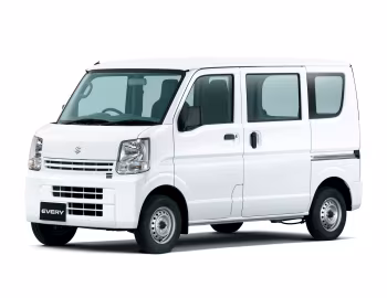 Suzuki Every GA (DA17V) '02.2015–09.2021