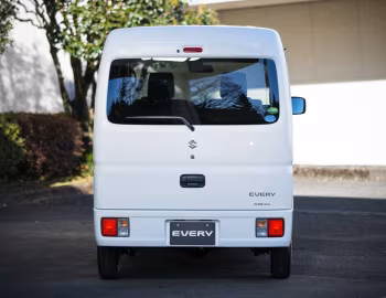Suzuki Every Join (DA17V) '02.2015–09.2021