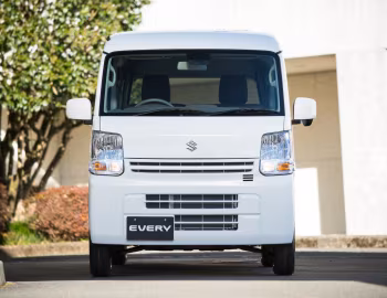 Suzuki Every Join (DA17V) '02.2015–09.2021