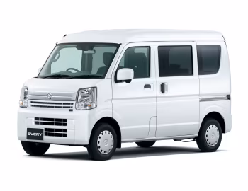 Suzuki Every Join (DA17V) '09.2021–н.ч.