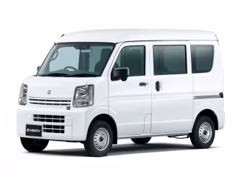 Suzuki Every PA (DA17V) '09.2021–н.ч.