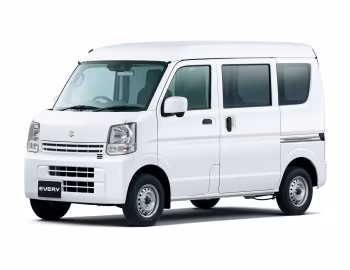 Suzuki Every PC (DA17V) '09.2021–н.ч.
