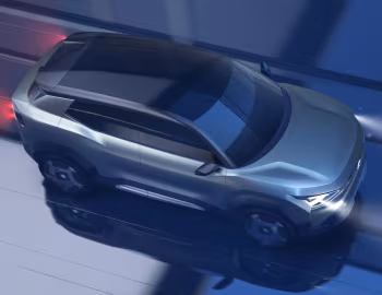 Suzuki eVX '10.2023