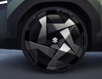 Suzuki eVX '10.2023
