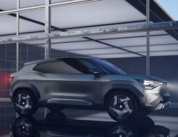 Suzuki eVX '10.2023