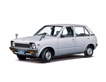 Suzuki Fronte (SS30) '05.1979–09.1984