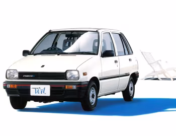 Suzuki Fronte '09.1984–07.1986