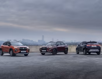 Suzuki Fronx [South Africa] '2023–pr.