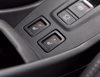 Intérieur Suzuki Fronx [Australia] '2025–pr.