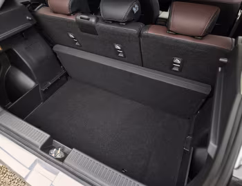 Coffre Suzuki Fronx [Australia] '2025–pr.