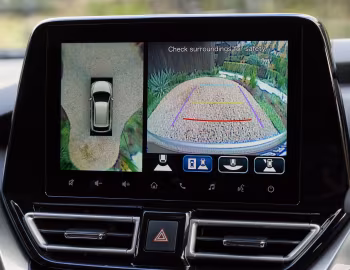 Intérieur Suzuki Fronx [Australia] '2025–pr.