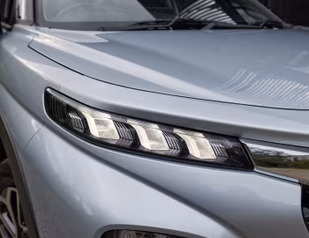 Suzuki Fronx [Australia] '2025–pr.