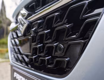 Suzuki Fronx [Australia] '2025–pr.