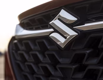 Suzuki Fronx [South Africa] '2023–pr.