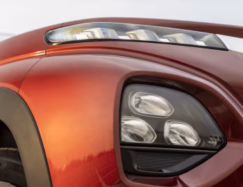 Suzuki Fronx [South Africa] '2023–pr.
