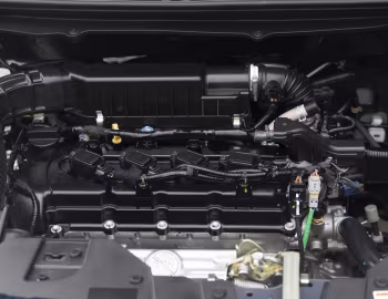 Sous la capuche Suzuki Fronx [South Africa] '2023–pr.