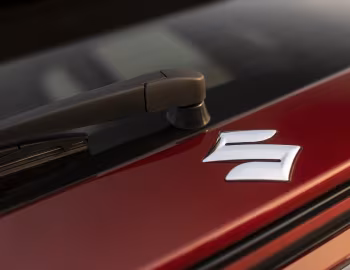 Suzuki Fronx [South Africa] '2023–pr.